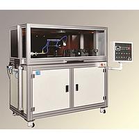 Sample Cutting Machine