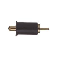 Mill-Max 807-22-001-10-005101 Circuit Board Hardware - PCB Spring Loaded Pin T/H, 0.217mm length