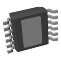 STMicroelectronics VNI2140JTR High Side Dual SSR 0.08 Rds 1A 45Vcc 0.5A per-ch