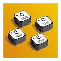 Coilcraft LPD5030V-103MRC Coupled Chip Inductors LPD5030V Mini Hi Iso 20% 490mOhms