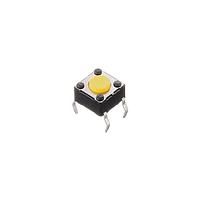 Grayhill 95C06A6T Tactile Switches TACT,TH,NW,6X6,1000B,LF