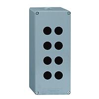 SCHNEIDER XAPM4508H29 Switch Cases / Switch Covers PUSHBUTTON ENCLOSURE 22MM XAP +OPTIONS