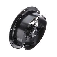 ebm-papst W2D200-CA04-52 Axial Fan AC Axial Fan, IP44 Rated