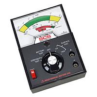 SCS 701-M Megohmmeter (Meter Only) (1.49 lb)