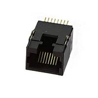 Adam Tech MTJ-88YX1 Modular MODULAR JACK RJ45 8P8C