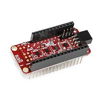 Wurth Elektronik 2501000201291 Accelerometer, Humidity, Pressure, Temperature Sensor WSEN-EVAL Sensor FeatherWing 3Sens