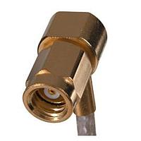 Johnson / Cinch Connectivity Solutions 131-6403-101 Connectors R/A 50 OHM SMC CRIMP TYPE PLUG