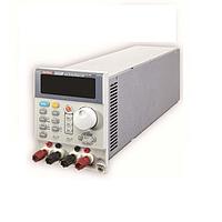 PRODIGIT 3330F Dual DC Electronic Load (50W/250W、6A/60A、80V)