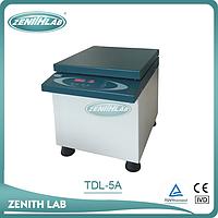TDL-5A Tabletop Large-capacity Centrifuge