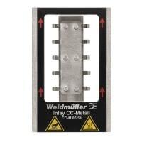 Weidmuller 1341030000 Wire Labels & Markers INLAY CC-M 85/54