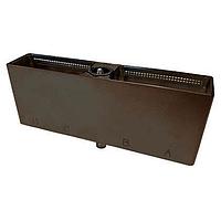 Amphenol Air LB France SIM2D80VB2 Rectangular MIL Spec Connectors SIM MODULE