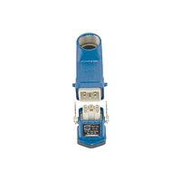HARTING 10360040004 Headers & Wire Housings Han-Kit-Ex4A Quicklock - Han Ex 4A, 4pins+GND, angled hood, straight housing  (IECEx Intrinsically Safe - IEC EN 60079)
