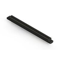 EDAC 857-076-556-204 Receptacles High Temp Card Edge Connector