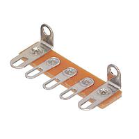 Keystone Electronics 856 Terminal Strip MINI TERMINAL STRIP