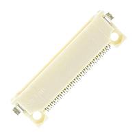 Hirose Electric FX2-40P-0.635SH(71) Headers HDR 40 POS 0.635mm Solder RA SMD