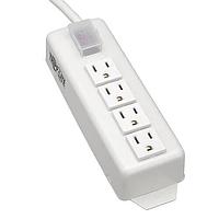 Tripp Lite TLM406NC Power Outlet Strips TLM406NC