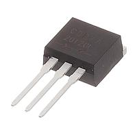 Comchip Technology CDBKA20120L-HF Schottky Rectifiers DIODE SCHOTTKY 120V 20A TO-262