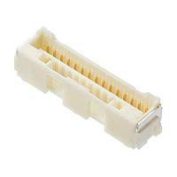 Molex 213225-0410 Receptacle 1.50MM CLIK-MATE REC 04P VT AU