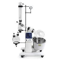 SCILOGEX SCI20L-Pro Rotary Evaporator (RT~180°C; 10~150rpm)