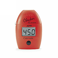 HANNA HI758 Marine Calcium Checker (200 - 600 ppm)