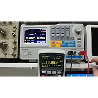 OWON DC Power supply calibration service