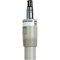 Mettler Toledo 52002003 Cond Sensor InPro7108-VP/PEEK/C22