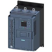 SIEMENS 3RW55356HA16 Motor Drives 3RW55 690V 143A 110-250V screw