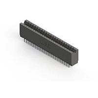 EDAC 746-042-545-606 Standard Card Edge Connectors Press-fit Card Edge Connector