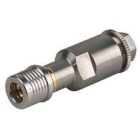 HUBER+SUHNER 11_QMA-W50-4-4/19-_NE Connectors QMA straight cable plug(m)