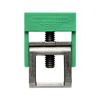 Weidmuller 0502860000 Terminal Block Tools & Accessories ZB 16K GE/GN