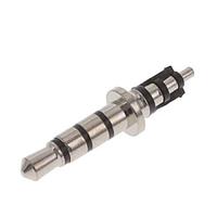 Adam Tech ASP-3.5-S3-24.2 Phone Connectors 3.5MM AUDIO PLUG