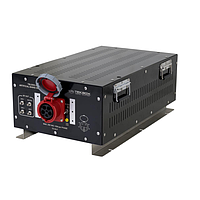 Tekbox TBL5063-3 Line Impedance Stabilization Network (9 kHz~30 MHz; 50 Ω║(50 µH + 5 Ω))