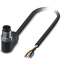 PHOENIX CONTACT 1410824 Sensor Cables / Actuator Cables SAC-4P-MR/ 0,5- 28X OD