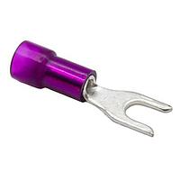 Mueller AI-50050N Screw Terminals 22-18 Nylon Insulated #6 Spade