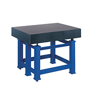 Granite surface plate