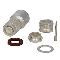 Kings KA-51-19 RF Connectors / Coaxial Connectors PLUG, TNC