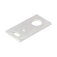 Eaton XRR2D120U Terminal Block Relays TB RELAY 120VAC/110VDC - DPDT