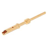 Amphenol Audio MP-108400 Contacts COMBO PIN CONTACTS 13-85-SZ 16