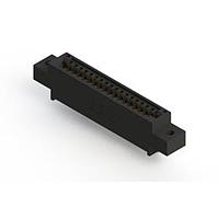 EDAC 395-018-525-602 Standard Card Edge Connectors .100" (2.54mm) Pitch Card Edge Connector