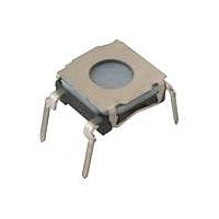 C&K KSF0M311LFTR Tactile Switch Tact Flat Act Sealed