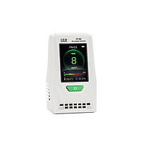 Indoor Air Quality Meter
