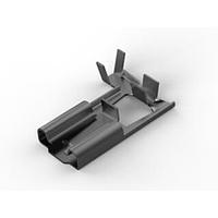 AMP Connectors - TE Connectivity 172796-1 Terminals RCPT 7-29x0.79 20-14 Reel of 2000