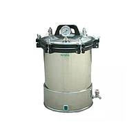 Faithful FSF-18LD Portable Pressure Steam Sterilizer (18L)