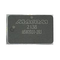 MACOM MSW2031-203 PIN Diodes Switch,S/M,Sym,SP2T,(MSW2031-203)