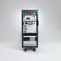 Sefelec SYNOR 5000-C Automatic cable tester