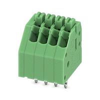 PHOENIX CONTACT 1989764 Fixed Terminal Blocks PTSA 0.5/ 4-2.5-F