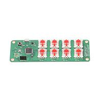 ANAVI Technology CS-ANAVI-MP8-1 Development Boards & Kits - AVR ANAVI Macro Pad 8 Developer Kit