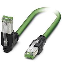 PHOENIX CONTACT 1409741 Ethernet Cables / Networking Cables NBC-R4AC/50,0- 93G/R4ACR