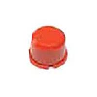 APEM 1SS08-08.0 Cap Cap 1SS white