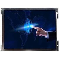 KYOCERA Display TCG104VGLAAAFA-AA20 TFT Displays 320NITS,TN,CMOS,CCC,4-WIRE RES